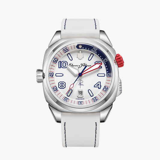 Buceador Caribe "Pipin"