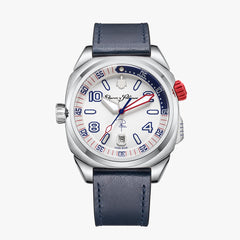 Buceador Caribe "Pipin"