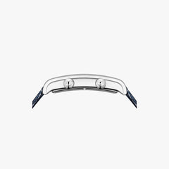 Prominente Icónico Doble Tiempo