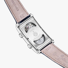 Prominente Icónico Doble Tiempo