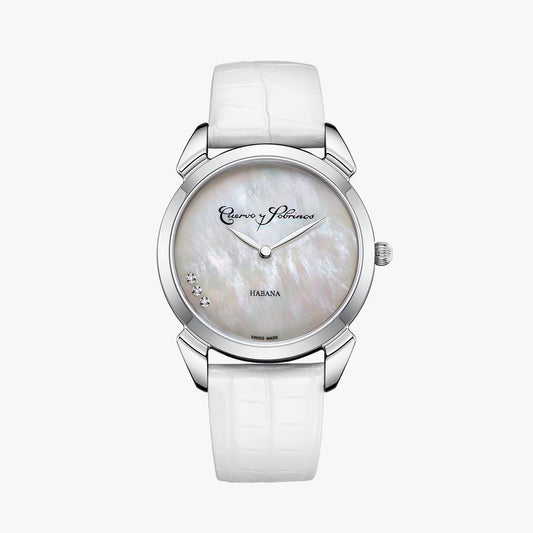 Historiador Primera Dama