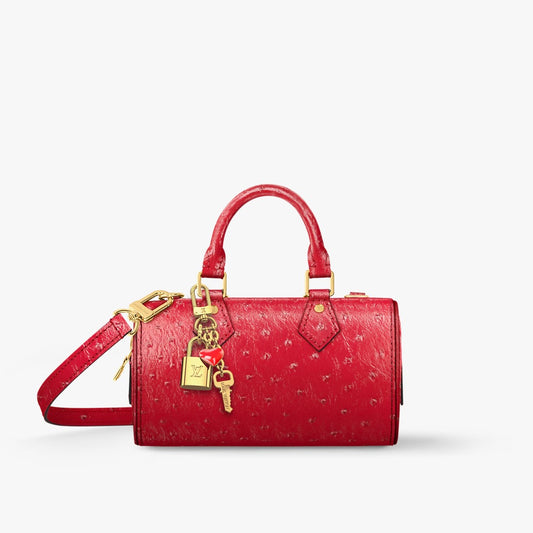 Nano Speedy Dating Bag