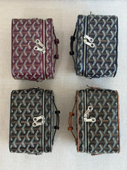 Goyard Muse Mini Vanity