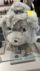 Teddy Bear Tote Bag