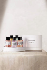 The Perfumer’s Palette