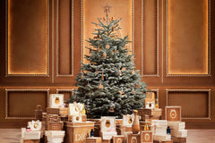 Scented Ornament Set - Limited Edition