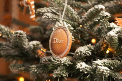Scented Ornament Set - Limited Edition