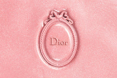 Dior Médaillon Lip Balm - Limited Edition