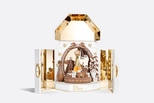J'adore Music Box - Limited Edition