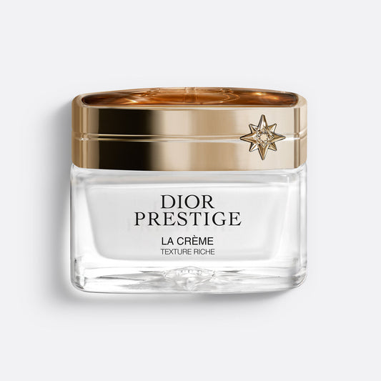 Dior Prestige La Crème Texture Riche