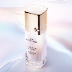 Dior Prestige La Solution Lumière Activated Serum