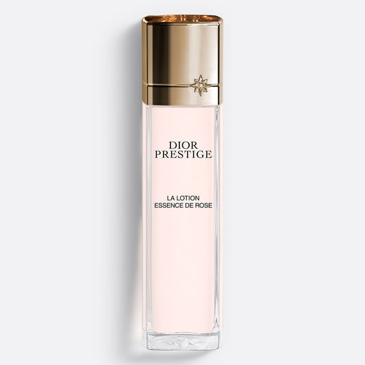 Dior Prestige La Lotion Essence de Rose