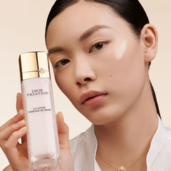 Dior Prestige La Lotion Essence de Rose