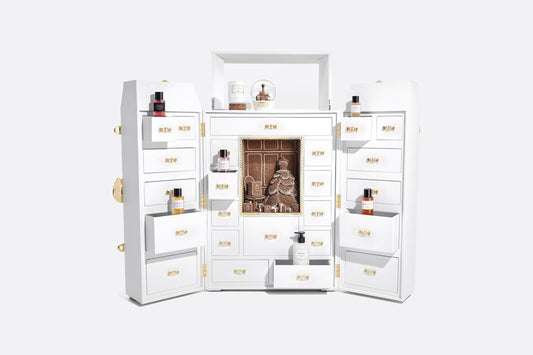 La Malle des Rêves Exceptional Advent Calendar