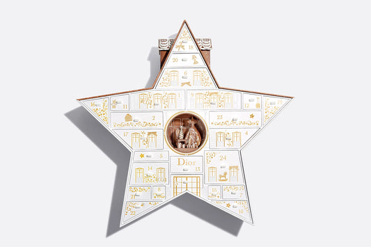 Le 30 Montaigne Dior Beauty Advent Calendar - Limited Edition