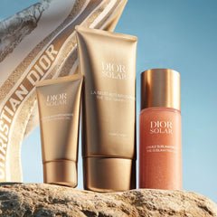 Dior Solar Trio Gift Set