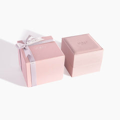 O By Yoko 18K White Gold Freshwater Pearl and Diamond Bracelet