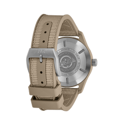 Pilot's Watch Automatic 41 TOP GUN Mojave Desert