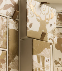 The Food Halls Advent Calendar