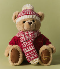 Harrods The Ultimate Christmas Hamper