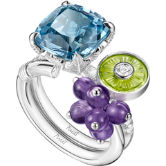Piaget Cocktail Ring