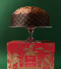 Harrods The Supreme Christmas Hamper