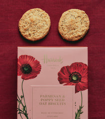 Harrods The Regent Christmas Hamper