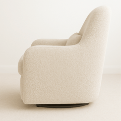 Amelie Nursery Glider Chair