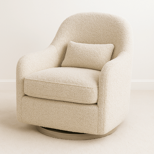 Amelie Nursery Glider Chair