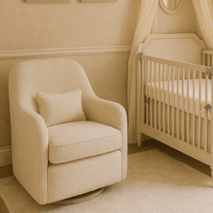 Amelie Nursery Glider Chair