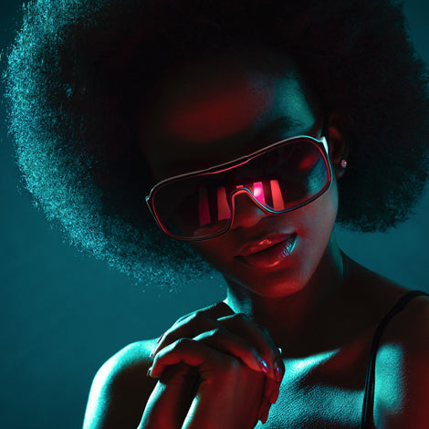 Lux Afrique Boutique