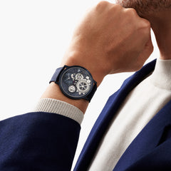 Altiplano Ultimate Concept Watch