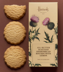 Harrods The Food Hall Favourites Hamper