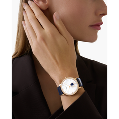 Altiplano Moonphase Watch