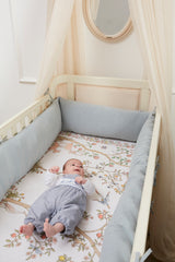 Balmoral Cot Bed