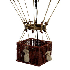 Jules Verne LED, Rainbow