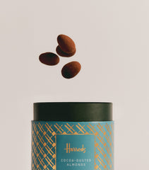 Harrods The Food Hall Favourites Hamper