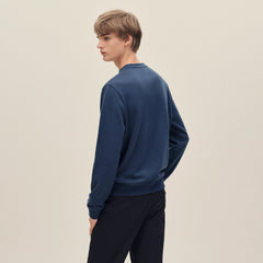 C.d.s. Crewneck Sweater