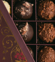 Harrods The Celebration of Christmas Hamper