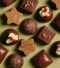 Harrods The Harrodian Christmas Hamper