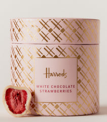 Harrods The Food Hall Favourites Hamper