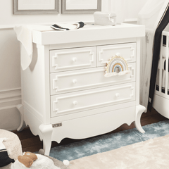 Cadogan Changing Unit