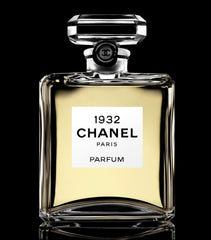 1932 Les Extraits De Chanel - Extrait De Parfum (30ml)