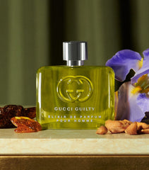 Gucci Guilty Elixir de Parfum Pour Homme