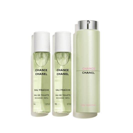 Chance Eau Fraîche