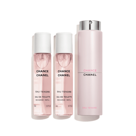 Chance Eau Tendre