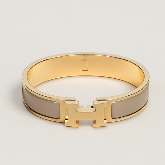 Clic H Bracelet