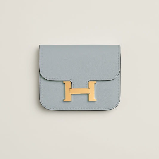 Constance Slim Wallet