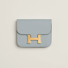Constance Slim Wallet