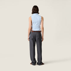 Poplin Shirt